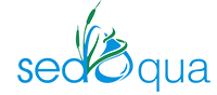 Logotipo de la Sedaqua